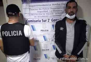 Buenos Aires: mantenía un largo conflicto con su vecino y lo asesinó de un disparo en el pecho - YaTeCuento