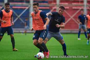 Pretemporada – Etapa Buenos Aires: triunfo ante San Lorenzo - Club Atlético Talleres