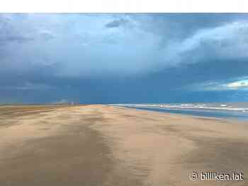 La Chiquita, la playa más solitaria de la provincia de Buenos Aires - Billiken