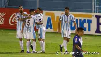 "Estaba muy alterado": detienen en Buenos Aires a un exjugador de Atlético Tucumán - el tucumano