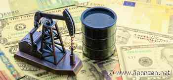 Goldman Sachs-Strategen: Ölpreis könnte 2023 bis auf 105 US-Dollar steigen