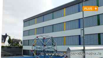 Stelle für Schulsozialarbeit in Vöhringen wird nicht aufgestockt - Augsburger Allgemeine