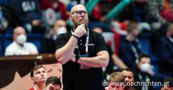 Handball-Team tritt auf der Stelle - nachrichten.at