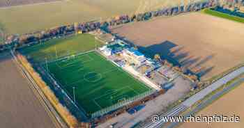 Dorfgemeinschaftshaus: Der Rat tritt auf der Stelle - Rheinpfalz.de