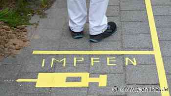 Hamburgs Rathaus wird an Neujahr zur Impf-Stelle - t-online.de