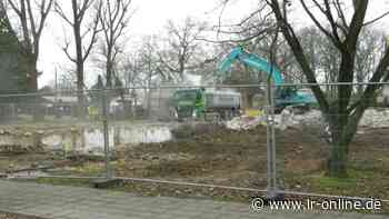 Wohnen in Guben: Angst durch den Stadtumbau – worüber sich Mieter an der Dr.-Külz-Straße ärgern - Lausitzer Rundschau