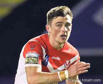 Kristian Woolf backs young duo for starring roles at St Helens - Total rugby League