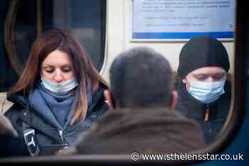 Russia sets another daily virus record amid Omicron surge - St Helens Star