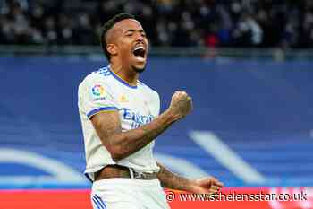 Real Madrid stage late fightback to deny Elche memorable win - St Helens Star