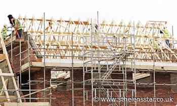 Houses plans near Clock Face Road approved - St Helens Star