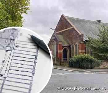 Pre-school facility plans for St Teresa's church hall passed - St Helens Star
