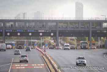 Mersey tunnel tolls increase approved - St Helens Star