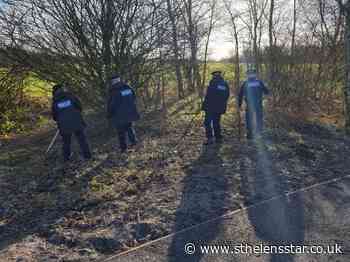 Police in St Helens arrest suspects on suspicion of rape and burglary - St Helens Star