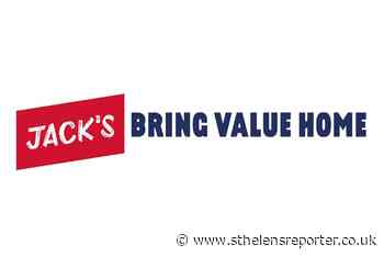 WIN £100 to spend at Jack's supermarket in St Helens - St Helens Reporter