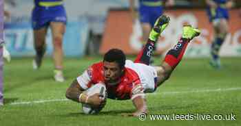 Rugby League News LIVE: Updates from across the sport - Leeds Live