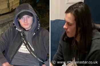 MISSING: Have you seen St Helens teenager Kenzie Smith? - St Helens Star
