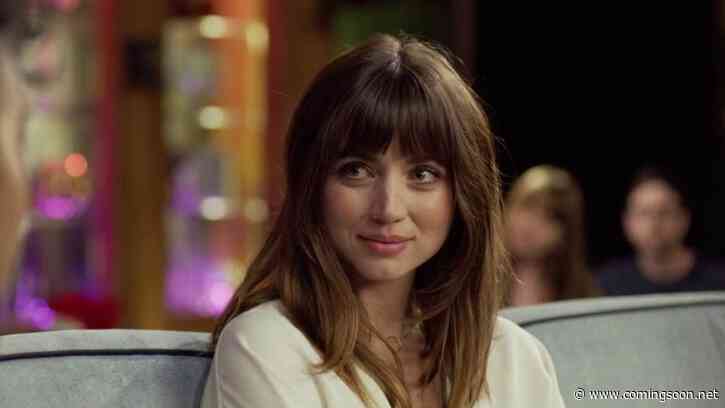 Fans Suing Universal Over Ana De Armas’ Removal from Yesterday