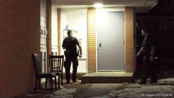 Man shot several times during suspected 'targeted' attack: CPS