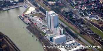 Dortmund-Ems-Kanal bleibt in Höhe Datteln bis mindestens Freitag gesperrt - Dattelner Morgenpost