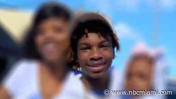 Attorney For 15-Year-Old Shot By Miami-Dade Officer Speaks