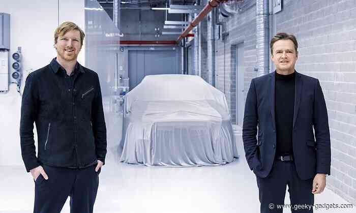 Mercedes Benz teams up with Luminar for automated driving