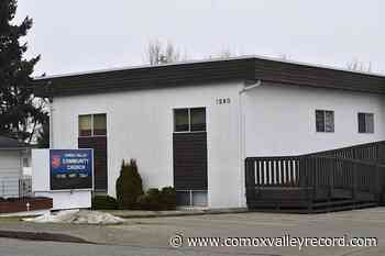 Warming centre in Courtenay open until April 1 - Comox Valley Record