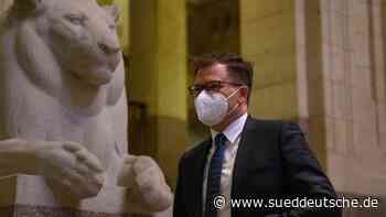 Kretschmer erzielt bestes Ergebnis bei Wahl der CDU-Vize - Süddeutsche Zeitung - SZ.de