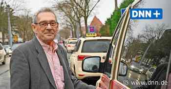 DDR, Wende, Corona: Ein Taxifahrer aus Dresden über seine 46 Jahre im Beruf - Dresdner Neueste Nachrichten