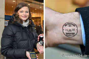 Dresden startet das Shopping-Stempeln - TAG24