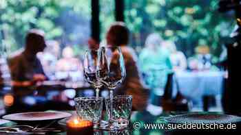 Hotel- und Gastronomiebetriebe dringen auf Öffnungen - Süddeutsche Zeitung