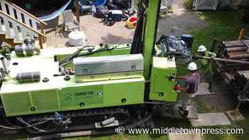 Geothermal heating, cooling firm Dandelion Energy acquires Durham-based Glacier Drilling - Middletown Press