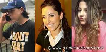 Verdict in Cory Fenn triple murder case delayed until February - durhamradionews.com