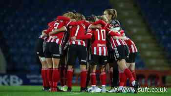 Women's Durham preview - Sheffield United