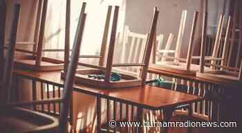 Durham's top doctor asking parents to check children for COVID-19 symptoms ahead of school re-opening - durhamradionews.com