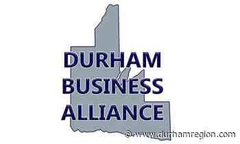 'We want a unified voice of advocacy:' Durham Business Alliance to represent 2500 merchants across region - durhamregion.com