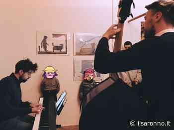 Saronno, musica jazz e mostra al Circolo della Teppa - ilSaronno