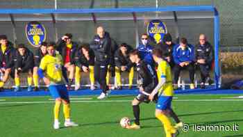 Calcio amichevole: Ardor Lazzate e Fbc Saronno si divertono con tanti gol - ilSaronno
