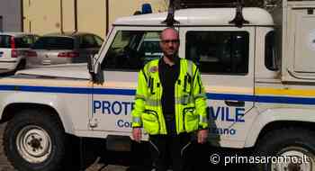 Gerenzano, Montrasio riconfermato alla guida della Prociv - Prima Saronno