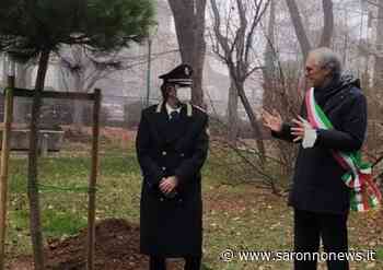 Il comandante della Polizia Locale di Saronno Giuseppe Sala va in pensione - SaronnoNews.it