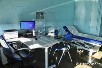 Saronno point: visita virtuale al nuovo day hospital oncologico - ilSaronno