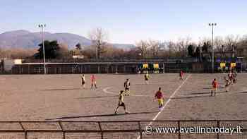 Promozione, il Solofra espugna il campo del San Vitaliano - AvellinoToday
