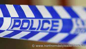 Police probe suspicious rural Tas death - The Northern Daily Leader