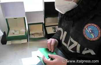 Sequestrati beni per 15 milioni ad un imprenditore edile di Saronno Agenzia di stampa Italpress - Italpress