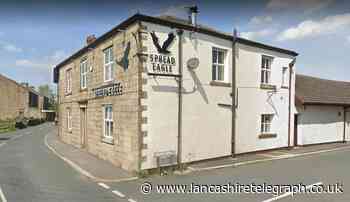 The Spread Eagle at Mellor closes as owners sell to Greene King