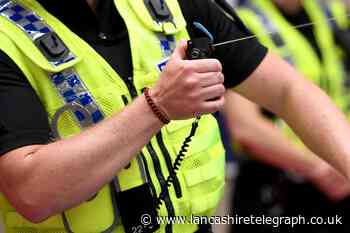 PC's pepper spray had no effect on 'much larger' man during struggle