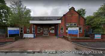 Streaming tool which prioritises injuries rolled out at Accrington Victoria Hospital