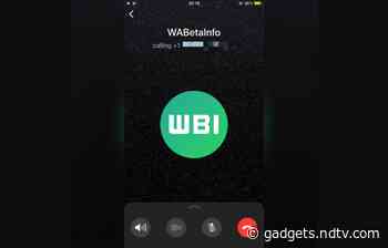 WhatsApp Testing Two-Step Verification on Desktop, Chat Wallpaper for Voice Calls: Report