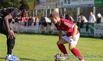 Quartett bleibt SpVgg Lam treu - Sport aus Cham - Nachrichten - Mittelbayerische