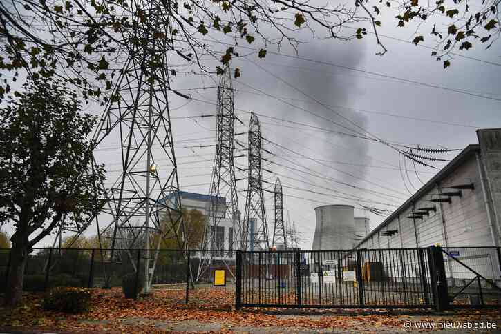 Engie geeft nog niet op: nieuwe aanvraag voor gascentrale Vilvoorde