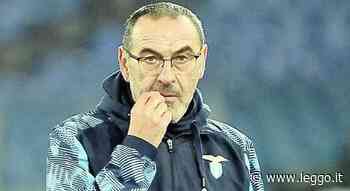 Enrico Sarzanini Fermo il campionato per gli impegni delle nazionali, per la - Leggo.it